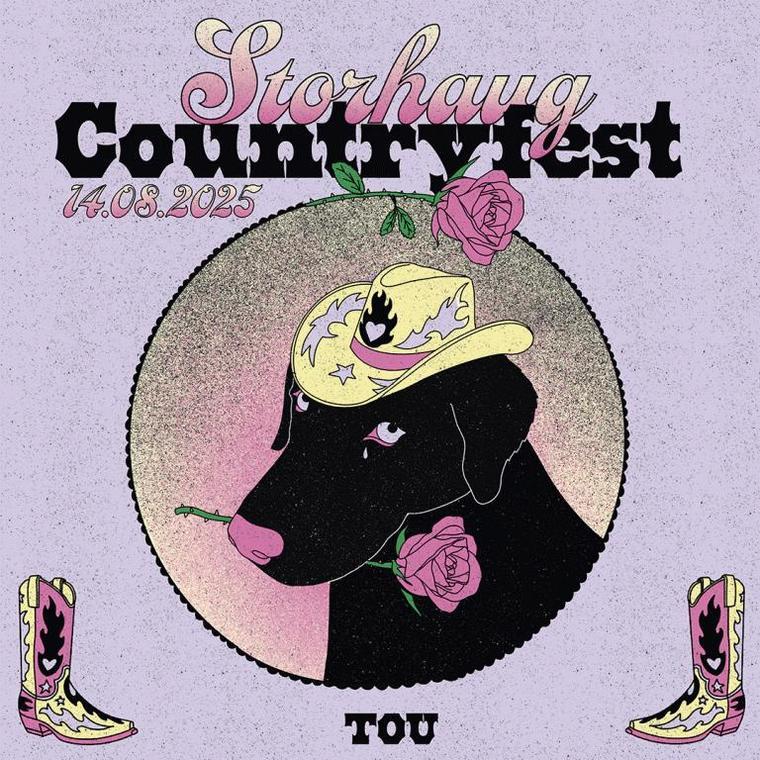 Storhaug Countryfest